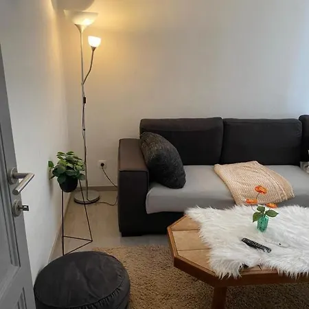 Apartment Big Private In The Heart Of *