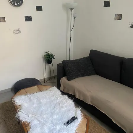 Big Private In The Heart Of