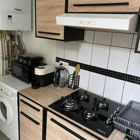 Big Private In The Heart Of Antwerp