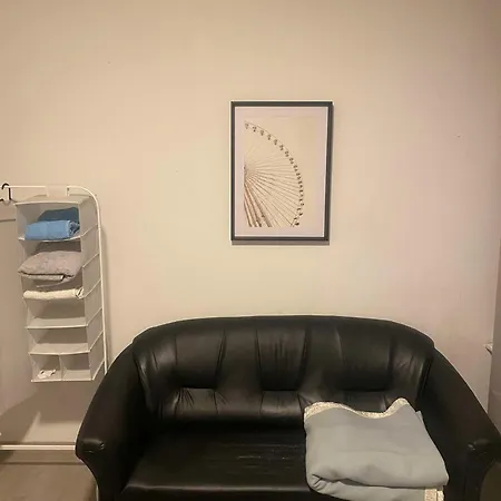 Big Private In The Heart Of Apartment